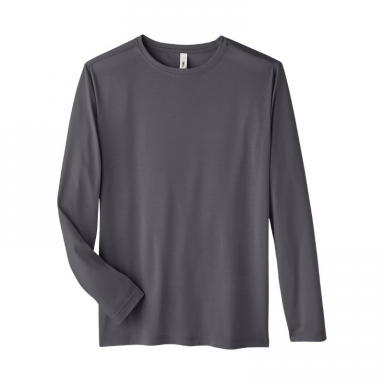 ChromaSoft Performance Long-Sleeve T-Shirt